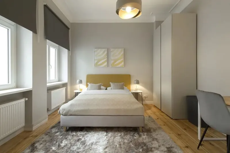 Saniertes Jugendstil Apartment — photo 1